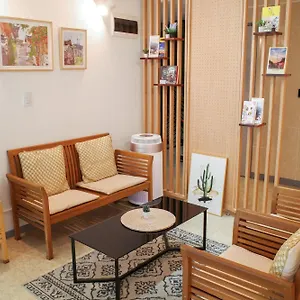 斯塔利亚旅馆 首爾