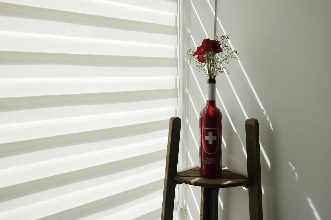 P.S Guesthouse Itaewon Seoul Guest house