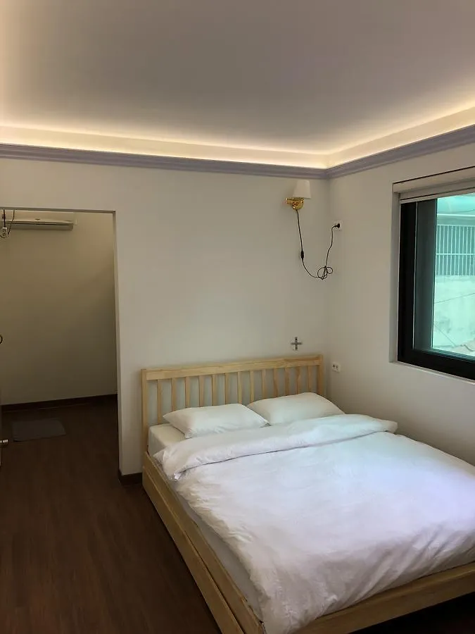 P.S Guesthouse Itaewon Seoul Guest house
