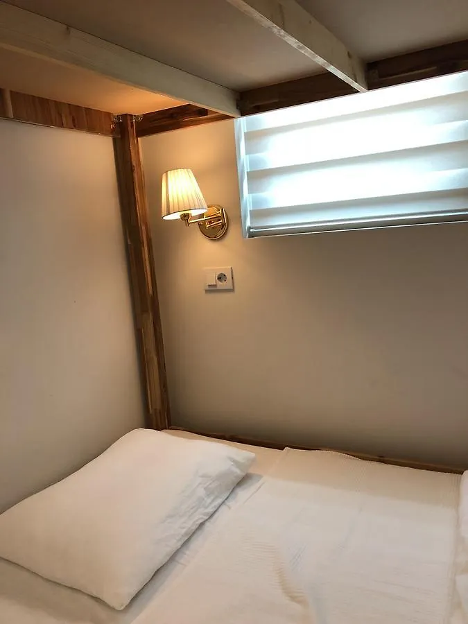 P.S Guesthouse Itaewon Seoul
