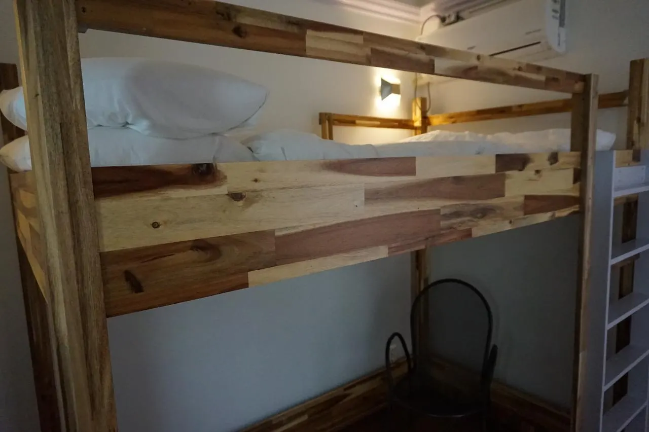 P.S Guesthouse Itaewon Seoul Guest house