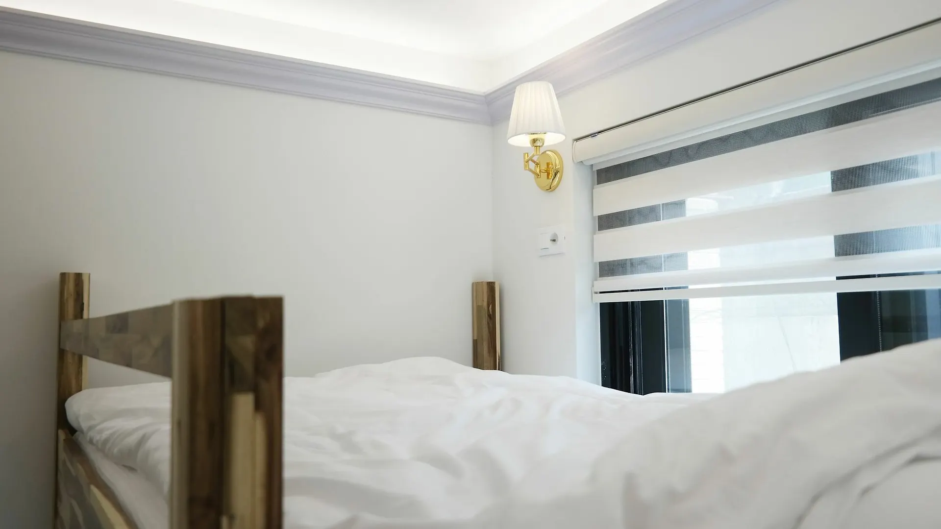 Guest house P.S Guesthouse Itaewon Seoul