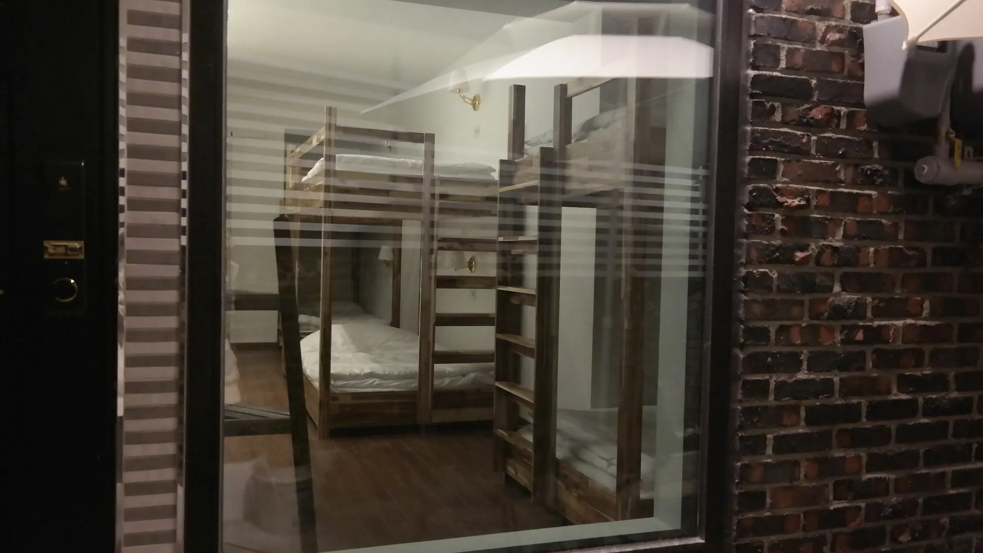 P.S Guesthouse Itaewon Seoul Guest house