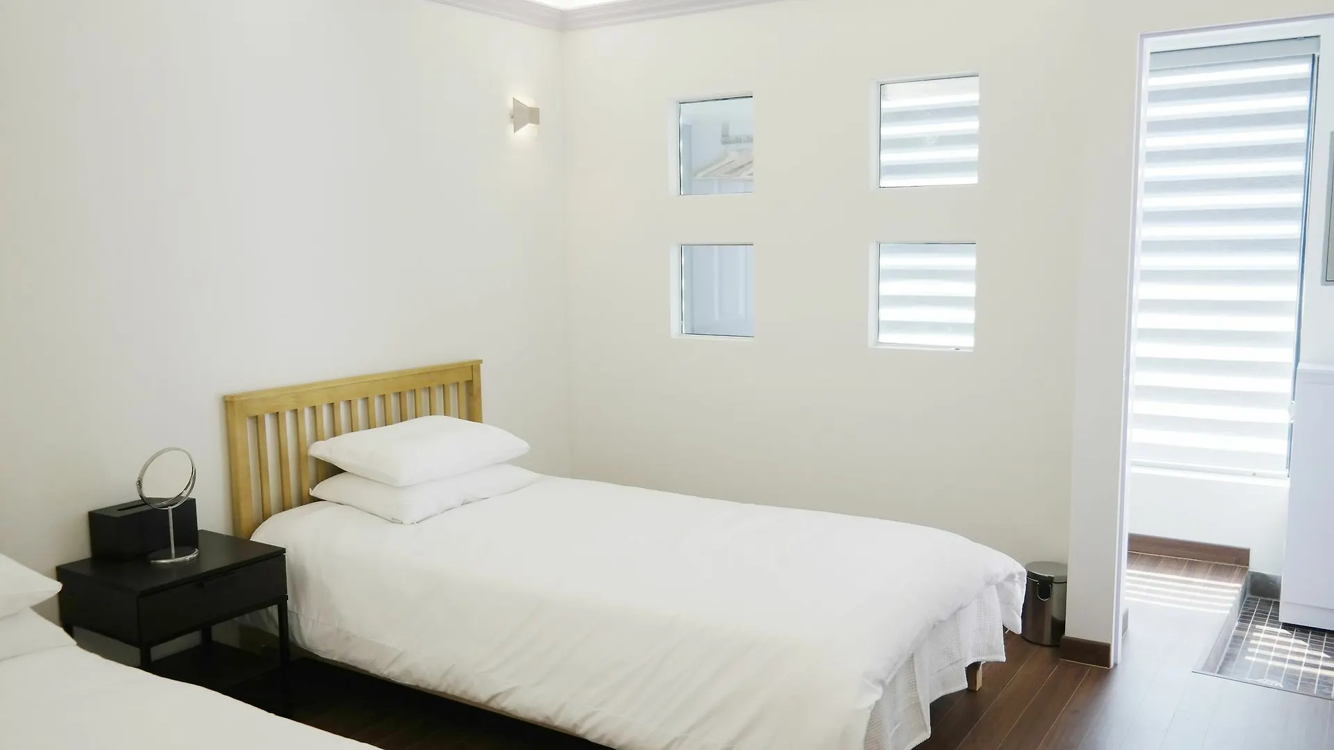 ** Guest house P.S Guesthouse Itaewon Seoul South Korea