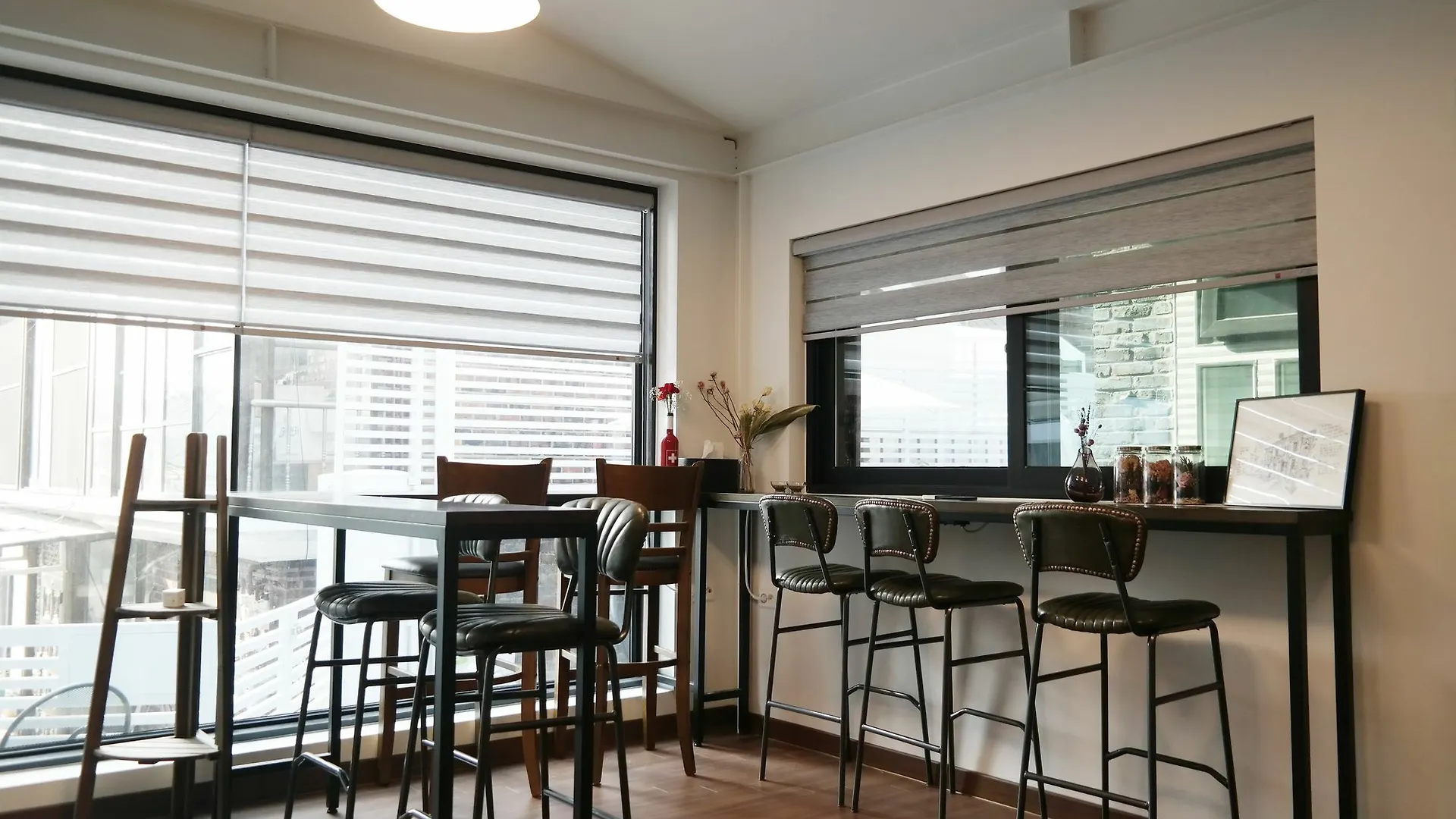 P.S Guesthouse Itaewon Seoul