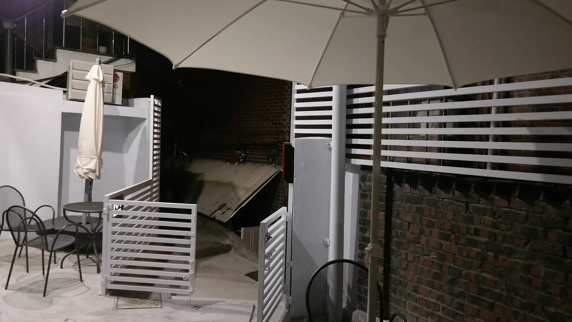 P.S Guesthouse Itaewon Seoul 2*,