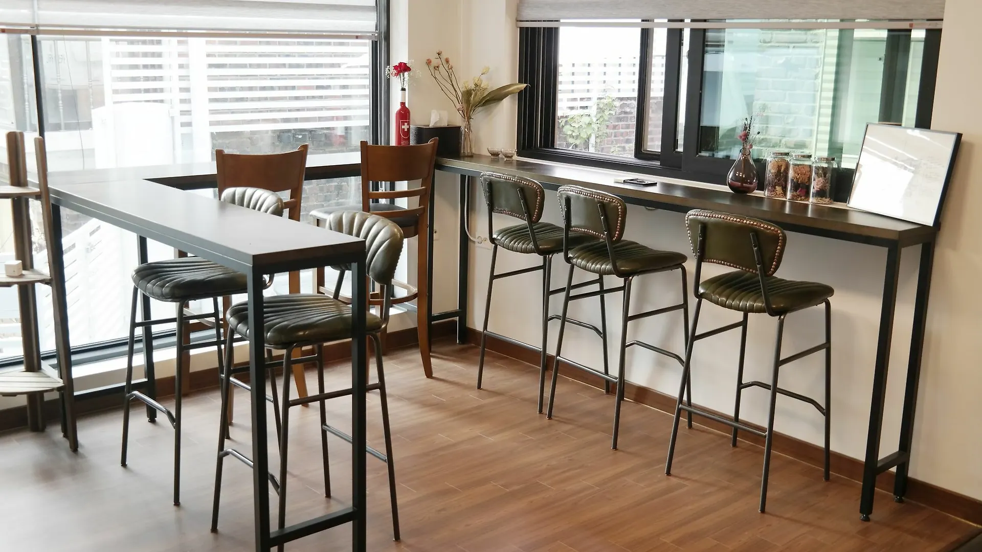 P.S Guesthouse Itaewon Seoul Guest house