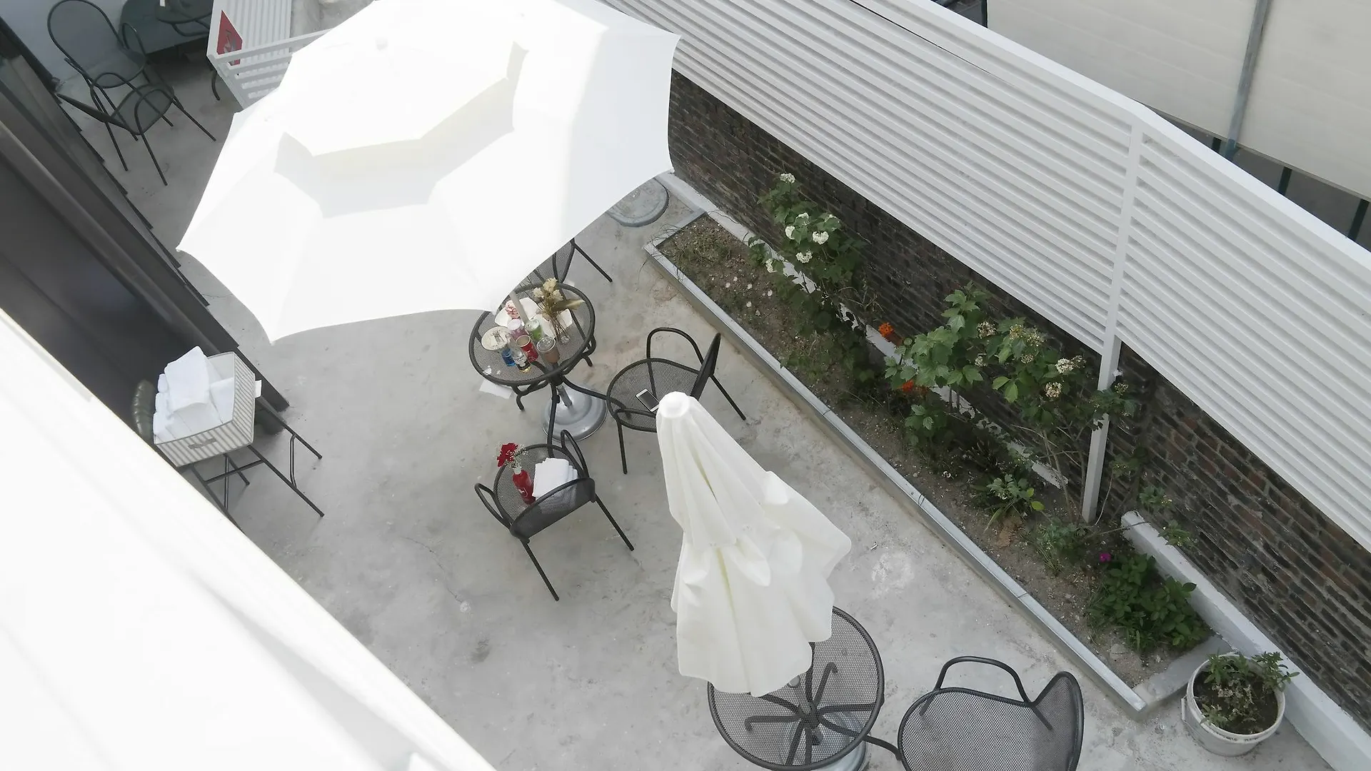 P.S Guesthouse Itaewon Seoul Guest house