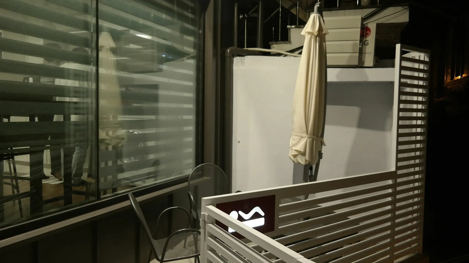 P.S Guesthouse Itaewon Seoul 2*,