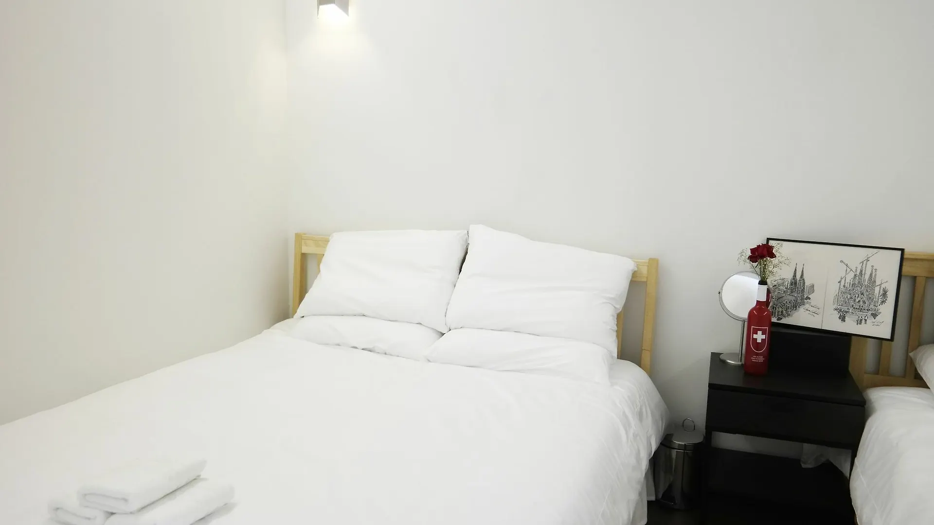 P.S Guesthouse Itaewon Seoul 2*,