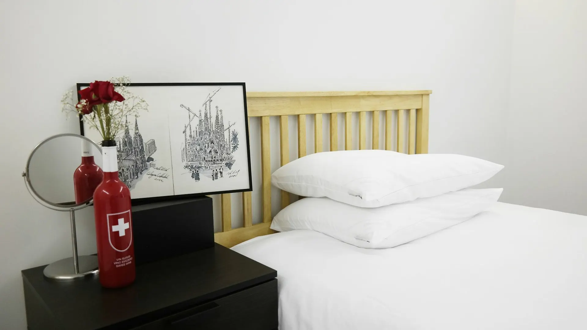 P.S Guesthouse Itaewon Seoul South Korea