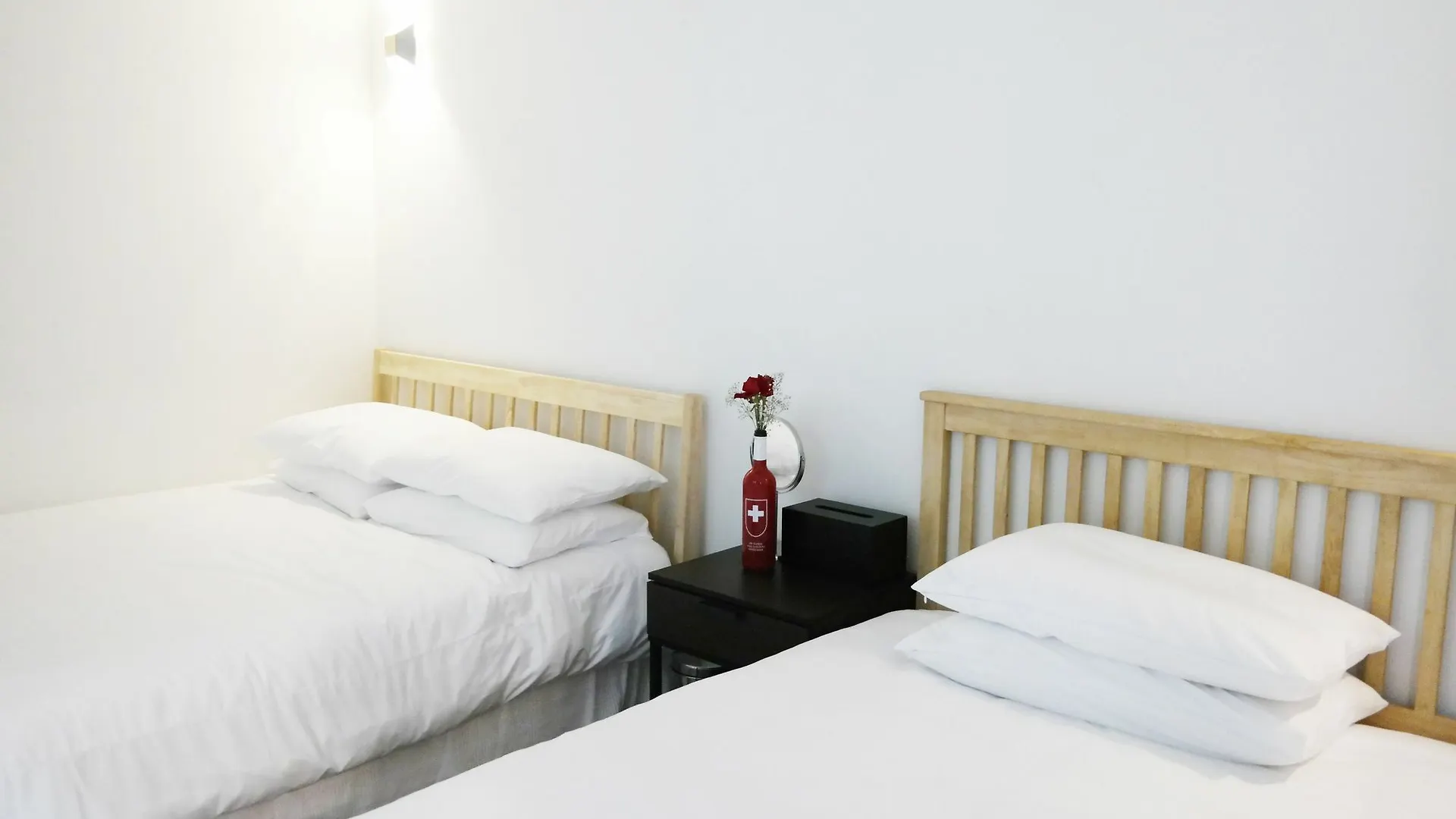 Guest house P.S Guesthouse Itaewon Seoul