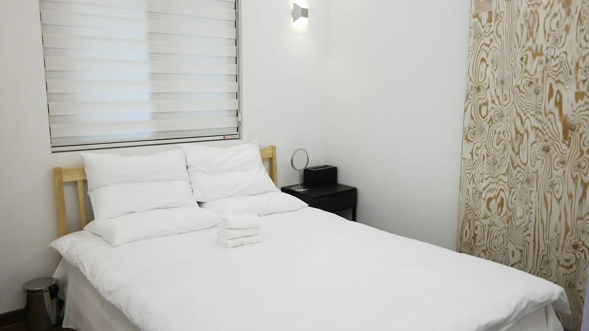 P.S Guesthouse Itaewon Seoul 2*,