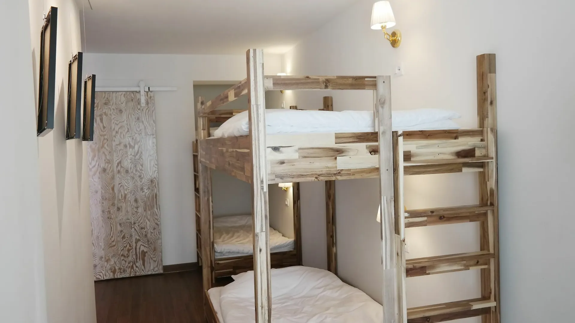 P.S Guesthouse Itaewon Seoul Guest house