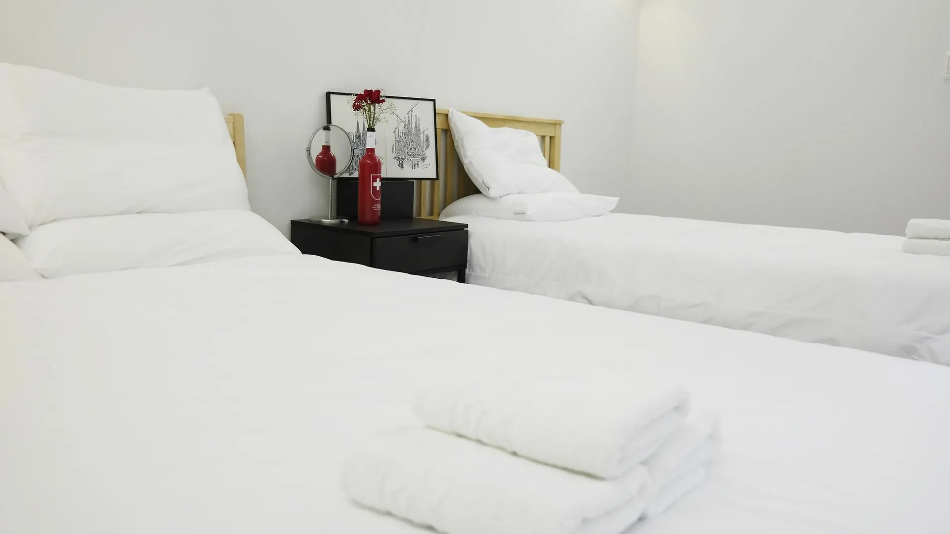 P.S Guesthouse Itaewon Seoul