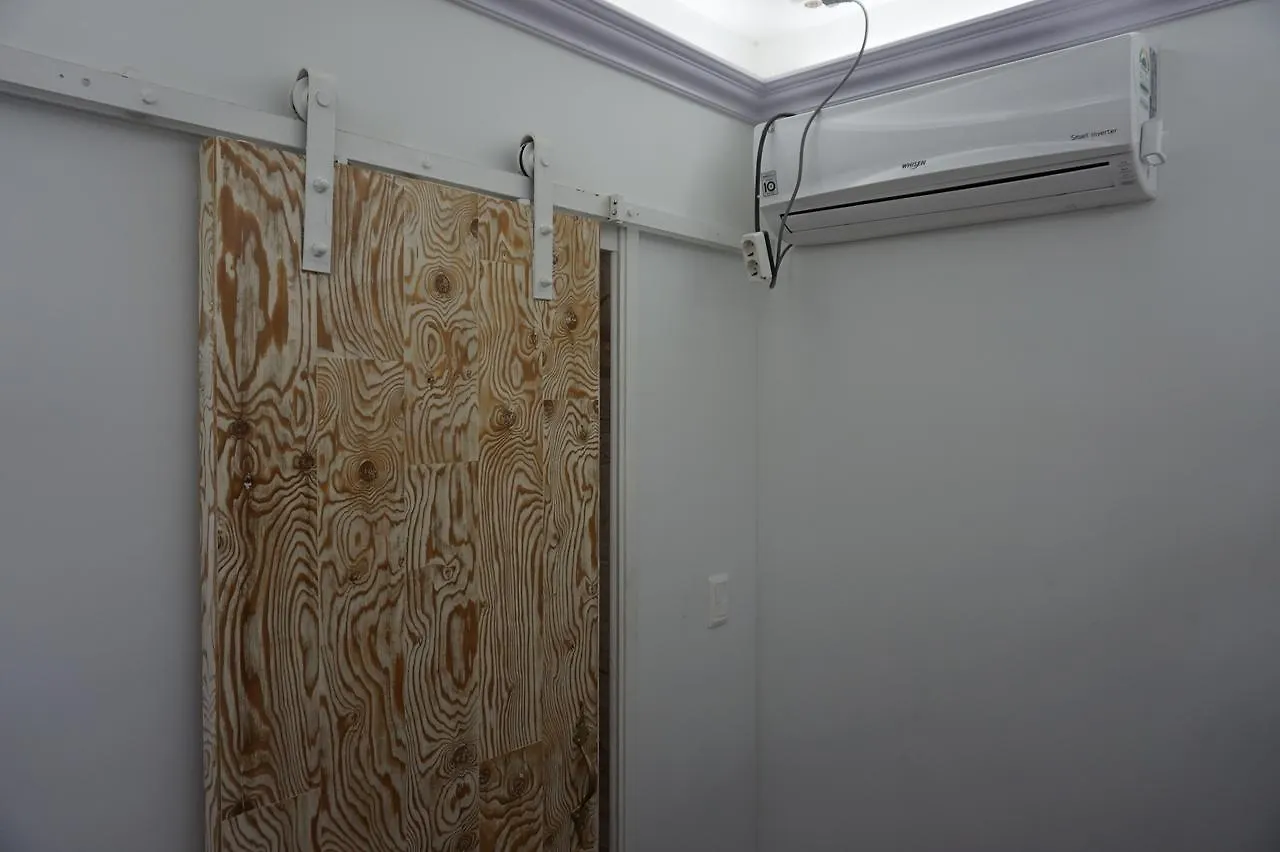 P.S Guesthouse Itaewon Seoul