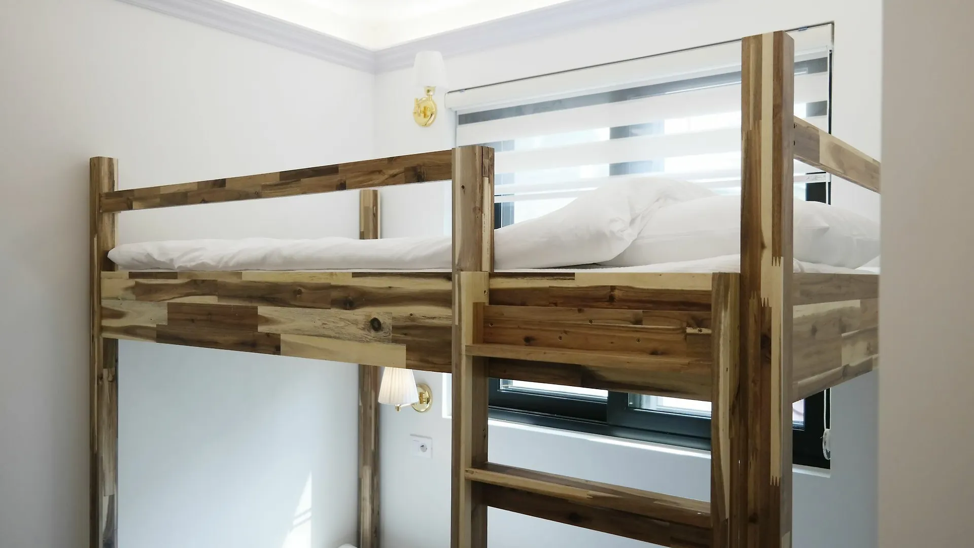 Guest house P.S Guesthouse Itaewon Seoul